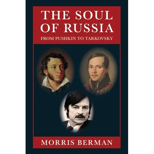 The Soul of Russia