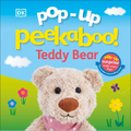 Pop-Up Peekaboo! Teddy: A Cuddly Surprise Under Every Flap!