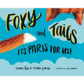 Foxy and Tails