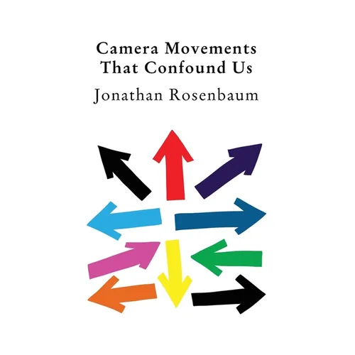 Camera Movements That Confound Us