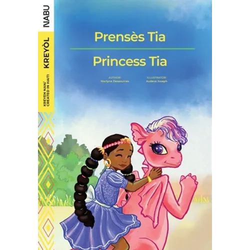 Princess Tia / Prensès Tia