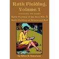 Ruth Fielding, Volume 1: ...of the Red Mill & ...at Briarwood Hall