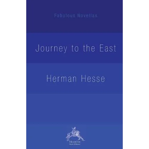 The Journey to the East