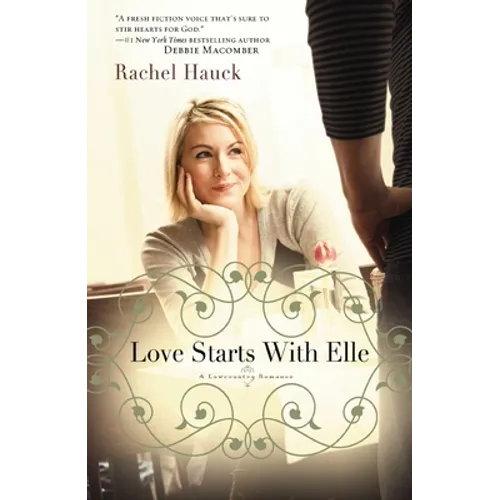 A Love Starts with Elle