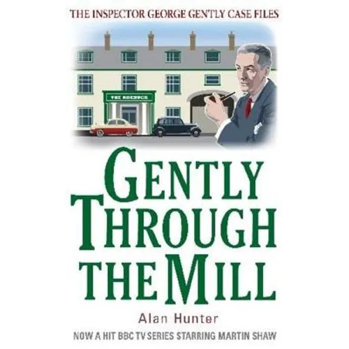 Gently Through the Mill
