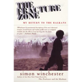 The Fracture Zone: My Return to the Balkans