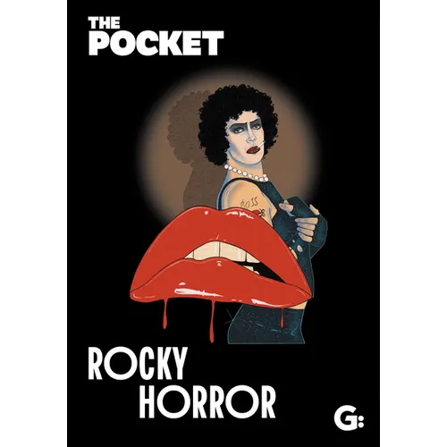 The Pocket Rocky Horror