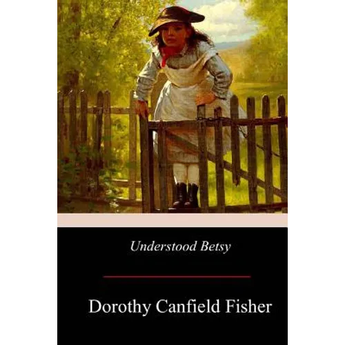 Understood Betsy