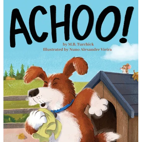 Achoo!