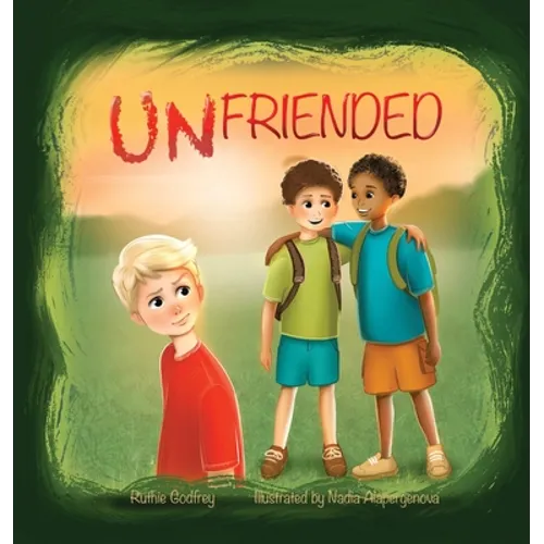 Unfriended