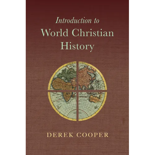 Introduction to World Christian History