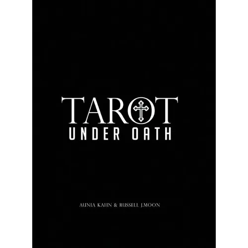 Tarot Under Oath
