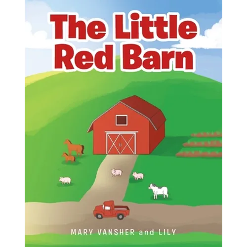The Little Red Barn