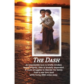The Dash First Edition: Does Enduring Love Conquer All?