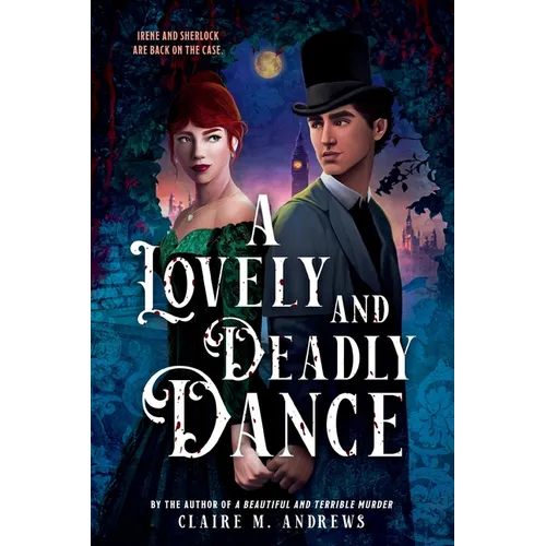A Lovely and Deadly Dance