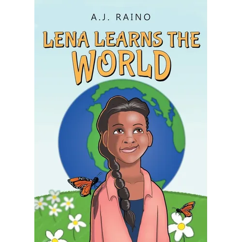 Lena Learns the World