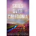 Skies Over Caledonia: Alternative Cover Edition
