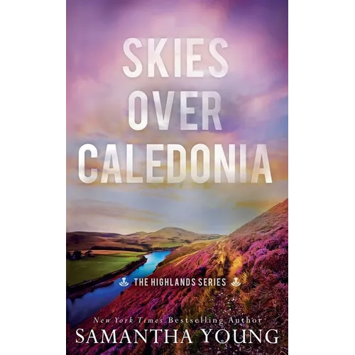 Skies Over Caledonia: Alternative Cover Edition