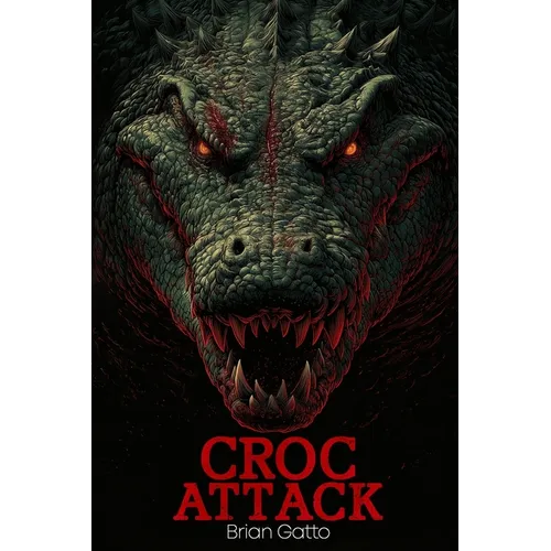 Croc Attack