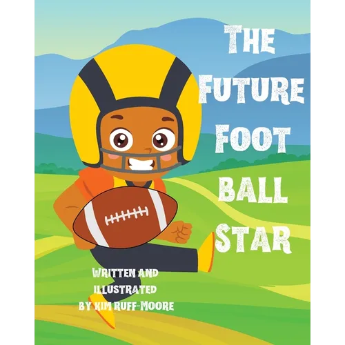 The Future Football Star