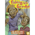 Fishing With Grandpa