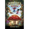 Jennifer's Escape from Willow Toad