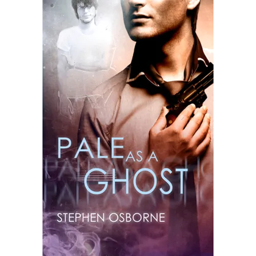 Pale as a Ghost