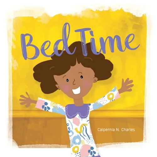 Bed Time