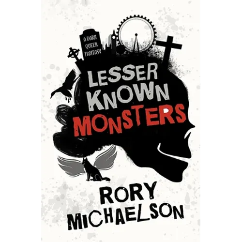 Lesser Known Monsters