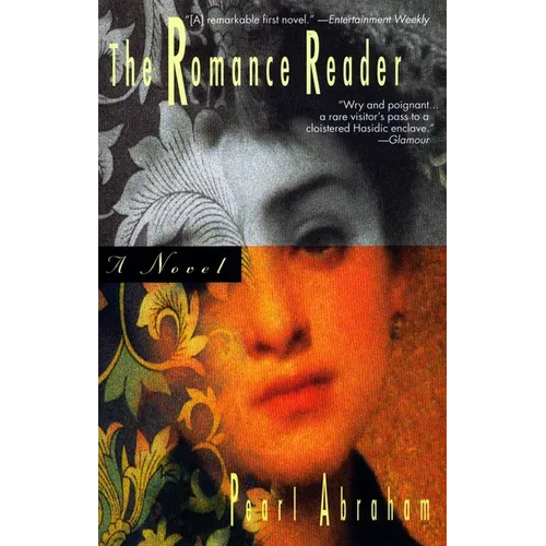 The Romance Reader