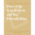 Flora of the Gran Desierto and Río Colorado Delta