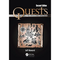 Quests: Design, Theory, and History in Games and Narratives