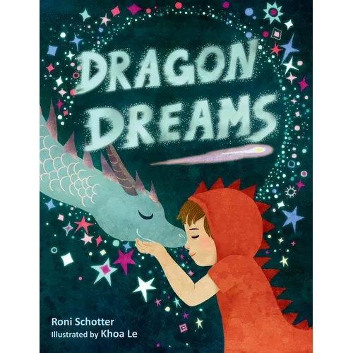 Dragon Dreams