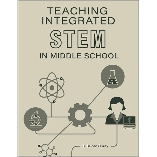 Teaching Integrated Stem in Middle School