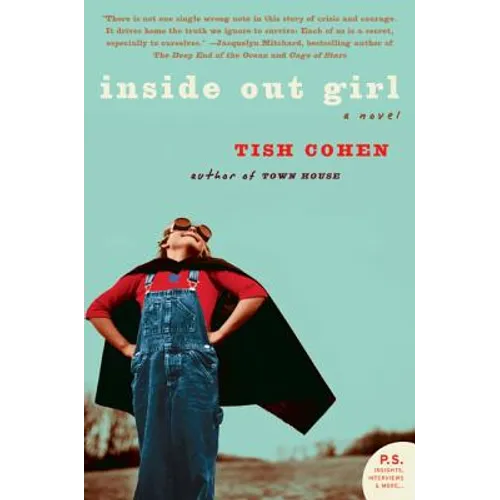 Inside Out Girl