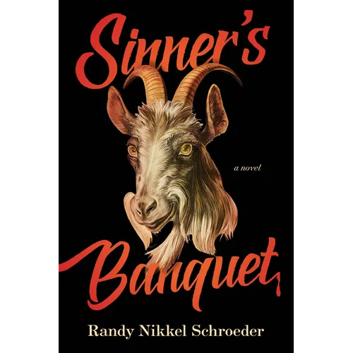 Sinner's Banquet