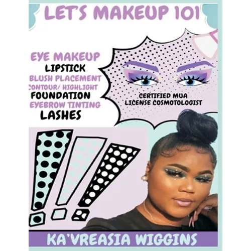 Let's makeup 101