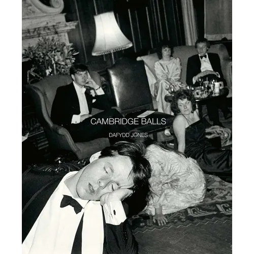 Cambridge Balls