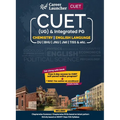 Cuet 2022: Chemistry and English Guide by Awdhesh Dubey & Shiva Kumar