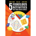 Five Fabulous Activities for Your Math Circle