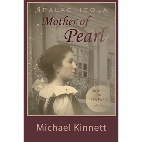 Apalachicola Mother of Pearl