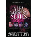 ALFA Investigations: the Complete Series