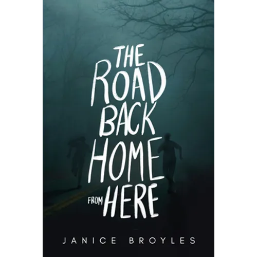 The Road Back Home from Here