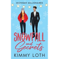 Snowfall and Secrets: Lukas