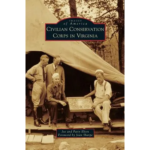 Civilian Conservation Corps in Virginia