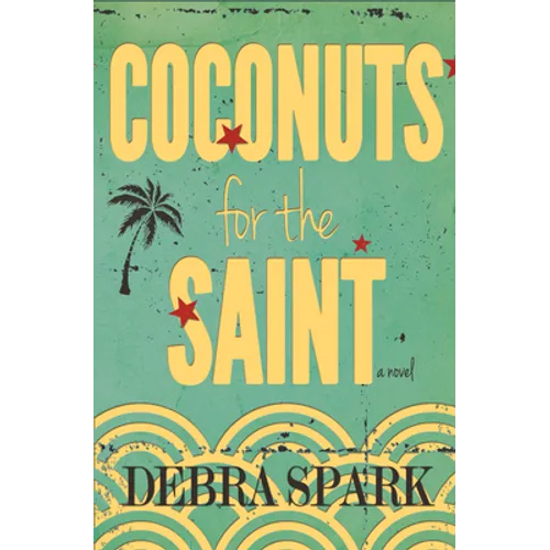 Coconuts for the Saint