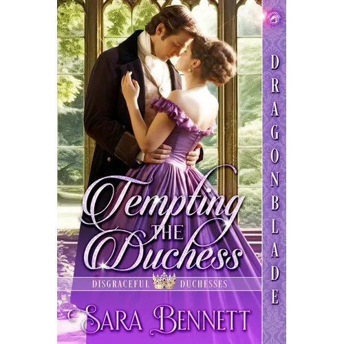 Tempting the Duchess
