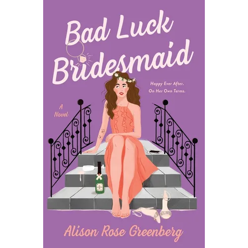 Bad Luck Bridesmaid