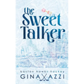 The Sweet Talker: A Surprise Baby Hockey Romance