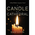 A Candle in a Cathedral